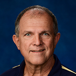 Jon Yon portrait