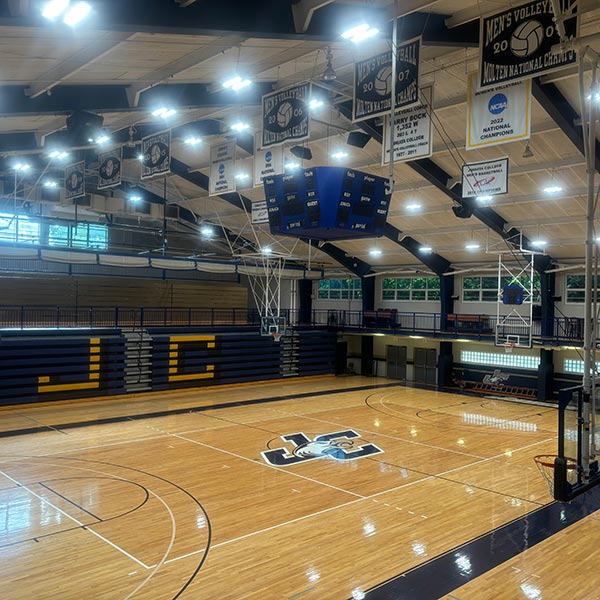 Kennedy Gym photo