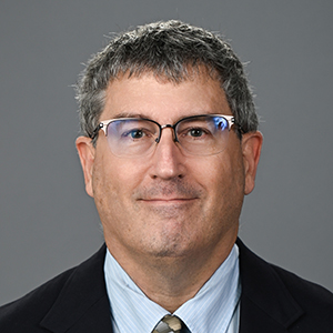 Portrait of James Latten