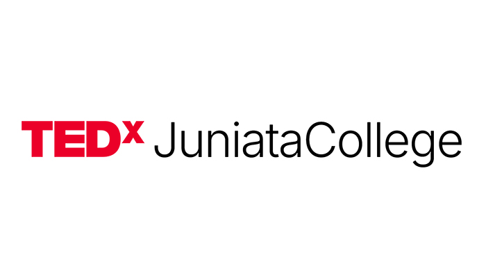 TEDxJuniataCollege logo